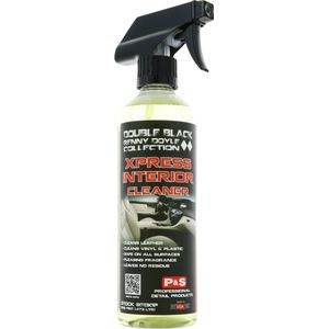 P&S Xpress Interior Cleaner 473ml - Interieur Reiniger Auto