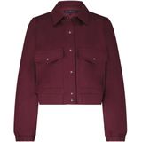 Red Button - Jas - Ruby - Dames - Regular Fit - Korte Lengte