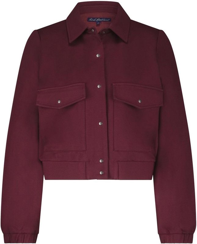 Red Button - Jas - Ruby - Dames - Regular Fit - Korte Lengte