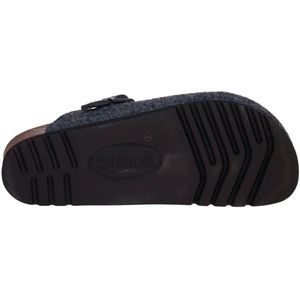 Scholl OIivier New Anthracite
