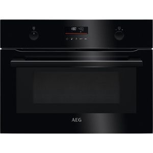 AEG KME565060B CombiQuick - Oven