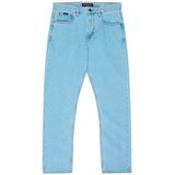 Quiksilver Denim broek Modern Wave Denim Pant Blauw 28/32