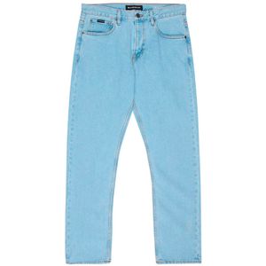 Quiksilver Denim broek Modern Wave Denim Pant Blauw 28/32