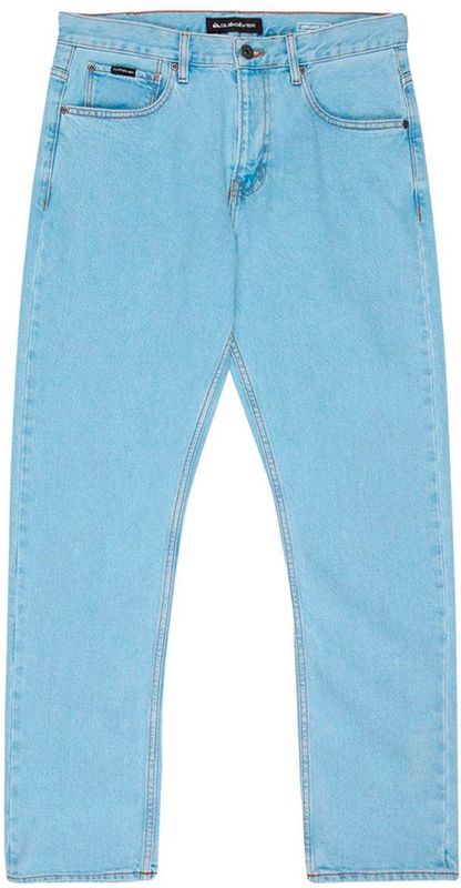 Quiksilver Denim broek Modern Wave Denim Pant Blauw 28/32