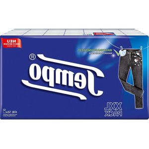 4-laagse klassieke papieren handdoeken - bewezen kwaliteit - 56 x 10 doeken - 560 doekjes