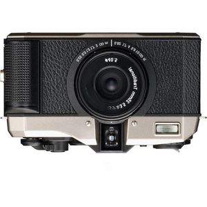 Lexium Polaroid Camera - Polaroid Printer - Poleroid Camera - Poloroid Camera
