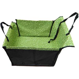 PETCUTE autostoelhoes voor honden autostoel hangmat autostoeldeken autostoel voor honden stoelhoezen voor in de auto