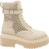 Liu Jo Purple Dames Boots - Beige - Maat 39