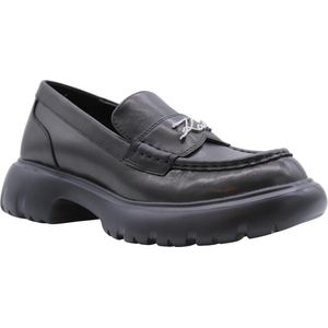 Karl Lagerfeld - Psysalis Collectie - Dames Loafers - Zwart