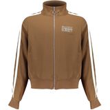 Frankie & Liberty meisjes vest - Bruin