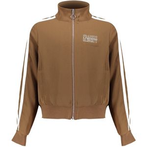 Frankie & Liberty meisjes vest - Bruin