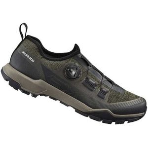Shimano Ex700 Mtb-schoenen Groen EU 48 Man
