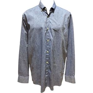 PME LEGEND OVERHEMD - MAAT XXL