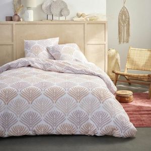 Dekbedovertrek set TODAY Sunshine 16.16 240 x 260 cm Sunshine Tweepersoonsbed