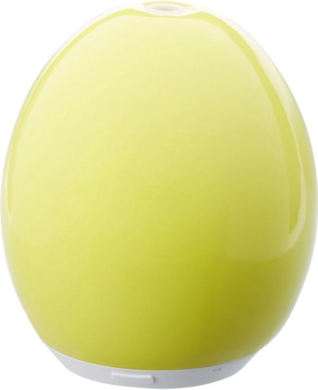 Lanaform - Noumea - Aroma Diffuser - Keramiek - 120 Ml - Cyclisch Of Continu