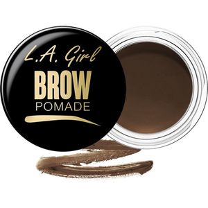 LA Girl - Brow Pomade - Speciaal voor vormgeving wenkbrauwen - Taupe