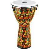 Meinl ADJ12-SI Alpine Series Djembe 12"" Simbra - Djembe