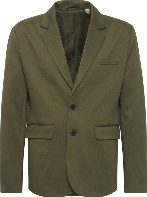 BLEND Colbert 'Langford'  olijfgroen