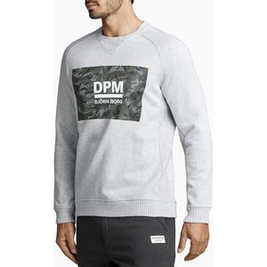 Bjorn Borg Heren Sweater Dpm Maat M Mannen