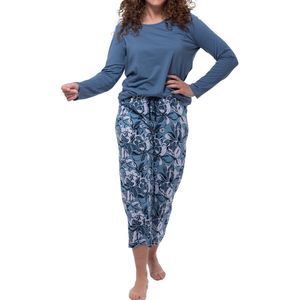 Ammann Dames pyjama Night & Home