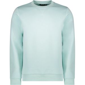 Cars Jeans Trui Croydon Sw 65273 Soft Mint Mannen Maat - L