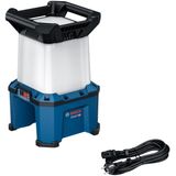 Bosch - GLA 18VH-7500 - Bouwlamp - Hybride - 7500 Lumen - Accu-aangedreven