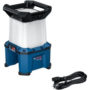 Bosch - GLA 18VH-7500 - Bouwlamp - Hybride - 7500 Lumen - Accu-aangedreven