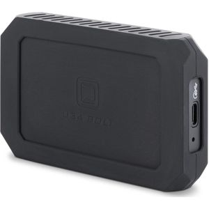 Oyen Digital U34 Bolt™ USB4 Rugged TLC NVME SSD - 8TB