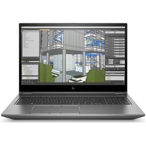 HP Fury 15 G8 - 32GB - 1TB - i7-11850H - Nvidia Quadro T1200 - US