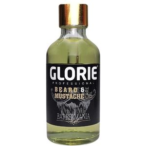 Glorie Barbermania Series Verzorgende Baardolie – 50 ml
