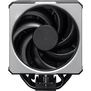 Cooler Master - Hyper 612 Apex - CPU-ventilator - 120 Mm - Zwart