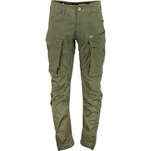 G-star Chino - Slim Fit - Groen - 32-34