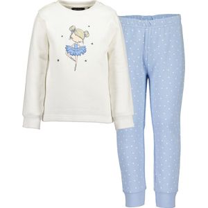 Blue Seven NIGHTWEAR Meisjes Pyjamaset Maat 92/98
