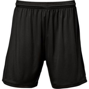 Masita Belize Short - Shorts  - zwart - 128