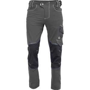 Neurum performance werkbroek antraciet maat 50