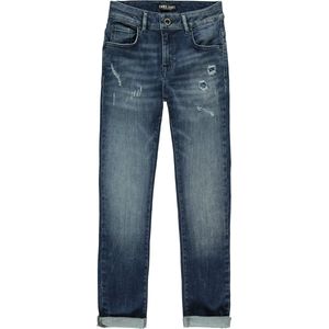Cars Jeans Jeans Bates Jr. Damage Slim Fit - Jongens