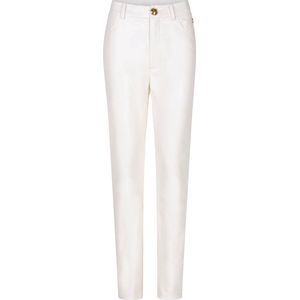 Broek Acadia | Off white