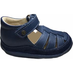 Falcotto velcro sandalen laguna navy mt 25
