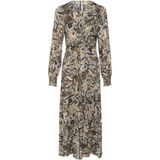 Lange damesjurk CULTURE Ibi Dittemarie