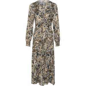 Lange damesjurk CULTURE Ibi Dittemarie