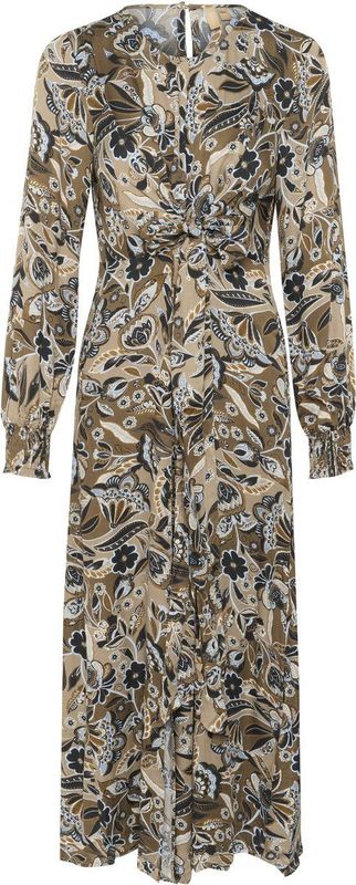 Lange damesjurk CULTURE Ibi Dittemarie