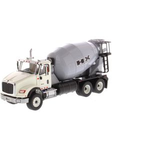 International HX615 betonmixer truck - 1:50 - Diecast Masters - Transport Series