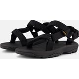 Teva hurricane XLT 2 Sandalen zwart Textiel - Heren - Maat 26