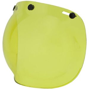 By City Two Strokes Bubble Scherm Geel