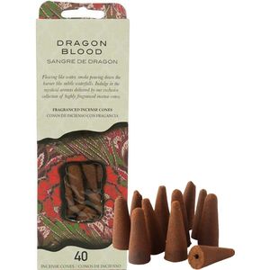 Wierook dragons blood - Aromatherapie kopen? | Korting tot 14