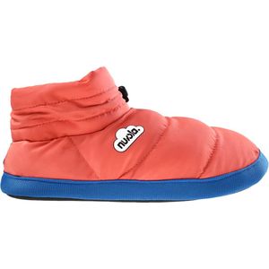 Nuvola - Sloffen Unisex - Koraal - NUVOLA Pantoffels