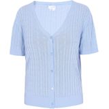 Usha - Cardigan - Gebreide Truien - Everyday Fashion Collection