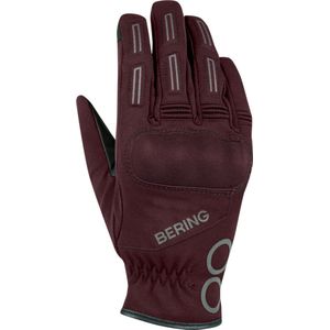 Bering Gloves Lady Trend Plum T9 - Maat T9 - Handschoen
