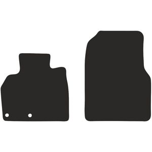 BASIC voorzijde voor: Renault Grand Espace IV minivan 2002-2014