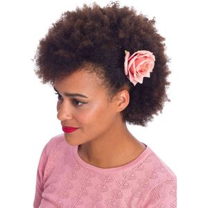 Dancing Days - SCENTED LOVE Haarclip - Roze